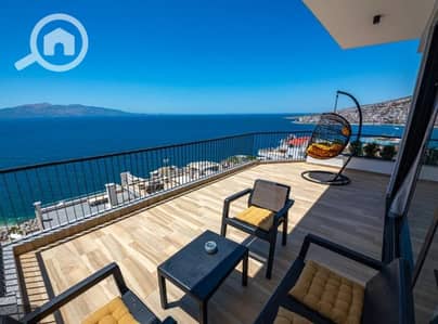 2 Bedroom Duplex for Sale in North Coast, Matruh - 2. jpg