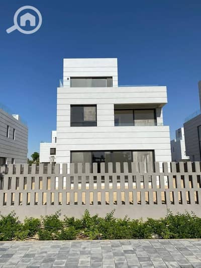 5 Bedroom Villa for Sale in Shorouk City, Cairo - 499520530_24341556822112737_8995745809081253734_n. jpg