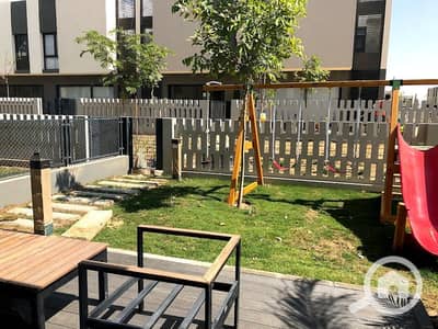 3 Bedroom Villa for Sale in Shorouk City, Cairo - 2019-09-13-1. jpg