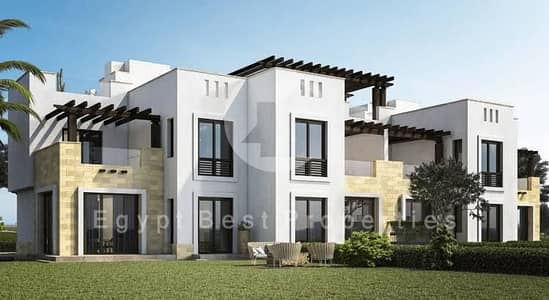 2 Bedroom Townhouse for Sale in Gouna, Red Sea - WhatsApp Image 2025-08-07 at 2.06. 33 PM. jpeg