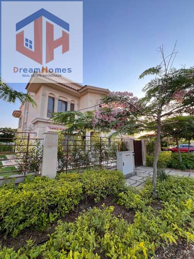 4 Bedroom Villa for Sale in Madinaty, Cairo - e553e5d0-a4ff-49fc-9b73-d39e2013edf4. jpg