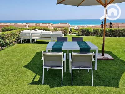 2 Bedroom Chalet for Sale in Ain Sukhna, Suez - 474761421_3792786600984154_9215894875815449784_n. jpg