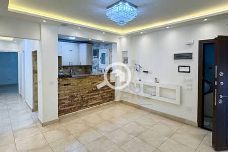2 Bedroom Flat for Sale in Roushdy, Alexandria - 1. jpg