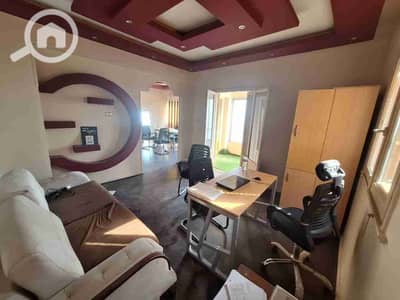 Office for Rent in Sheraton, Cairo - 1000182829. jpg