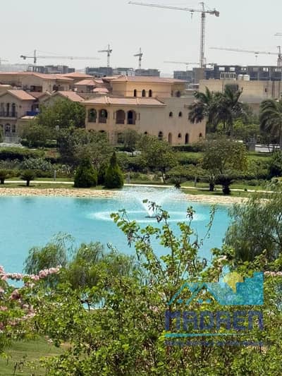 توين هاوس 3 غرف نوم للبيع في مدينتي، القاهرة - WhatsApp Image 2025-08-13 at 11.51. 24 AM. jpeg