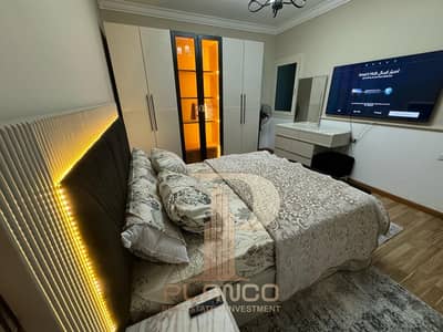 فلیٹ 3 غرف نوم للايجار في الشيخ زايد، الجيزة - IMG-20250705-WA0156. jpg