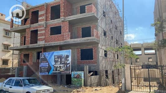 فلیٹ 3 غرف نوم للبيع في 6 أكتوبر، الجيزة - a66fedfa-f58e-4715-a65e-cf0931fd2e55. jpg