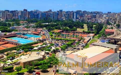 فلیٹ 3 غرف نوم للبيع في سبورتنج، الإسكندرية - -. jpg