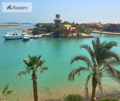 شاليه 1 غرفة نوم للبيع في الجونة، البحر الأحمر - 184140582_4268167836535515_8934106117096463689_n. jpg