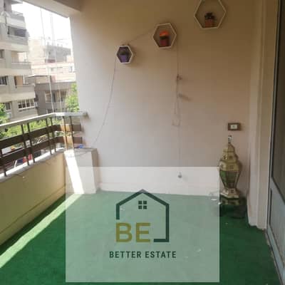3 Bedroom Apartment for Sale in Nasr City, Cairo - WhatsApp Image 2025-08-14 at 7.03. 31 PM. jpeg