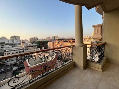 3 Bedroom Apartment for Sale in Kafr Abdo, Alexandria - 01. jpeg
