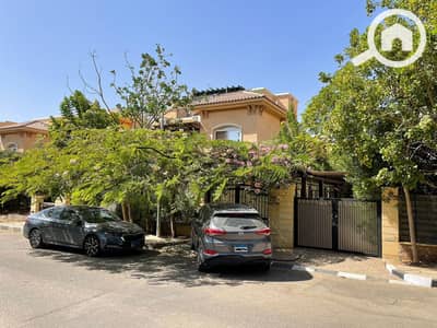 3 Bedroom Villa for Sale in Madinaty, Cairo - 57a5d83c-fb50-4c95-b2c2-dd7421ea599e. jpeg