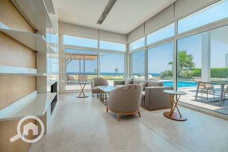 2 Bedroom Duplex for Sale in North Coast, Matruh - 494456382_122255392532224889_3610553729989231620_n. jpg