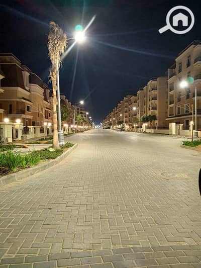 شقة 4 غرف نوم للبيع في مدينة المستقبل، القاهرة - 3b37f05c-a84e-4920-9545-fe762a237cc3. jpg