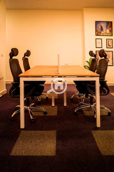 Office for Rent in 6th of October, Giza - 180A6996. png