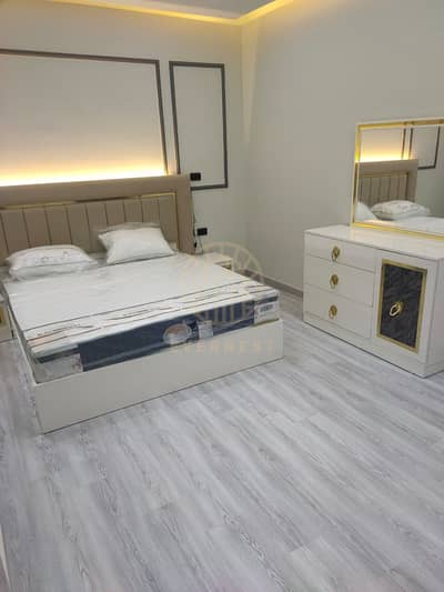 2 Bedroom Apartment for Sale in New Cairo, Cairo - IMG-20250716-WA0595. jpg