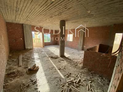 شقة 3 غرف نوم للبيع في العبور، القاهرة - IMG-20250506-WA0036. jpg