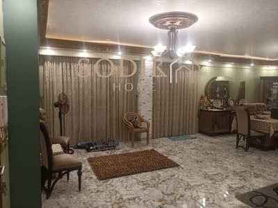 فلیٹ 3 غرف نوم للبيع في العبور، القاهرة - IMG-20250423-WA0016. jpg