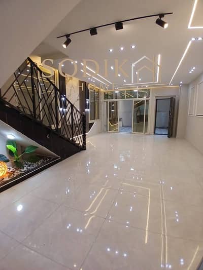 3 Bedroom Duplex for Sale in Obour City, Cairo - 530880898_1776992747030676_5921786060938531943_n. jpg