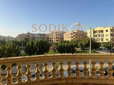 شقة 3 غرف نوم للبيع في العبور، القاهرة - WhatsApp Image 2025-06-02 at 1.53. 23 PM (2). jpeg