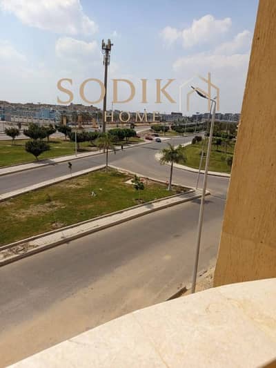 فلیٹ 3 غرف نوم للبيع في العبور، القاهرة - WhatsApp Image 2025-06-23 at 1.20. 58 PM (1). jpeg
