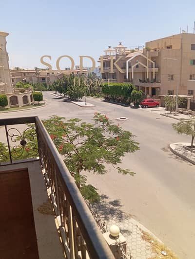 شقة 3 غرف نوم للبيع في العبور، القاهرة - WhatsApp Image 2025-07-06 at 1.40. 23 PM. jpeg