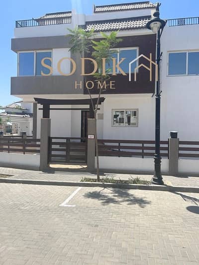 7 Bedroom Villa for Sale in Obour City, Cairo - WhatsApp Image 2025-06-03 at 11.26. 56 AM (1). jpeg