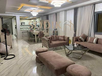 دوبلكس 3 غرف نوم للبيع في العبور، القاهرة - WhatsApp Image 2025-07-17 at 6.00. 57 PM (2). jpeg