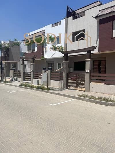 فیلا 3 غرف نوم للبيع في العبور، القاهرة - WhatsApp Image 2025-06-03 at 11.26. 54 AM (2). jpeg