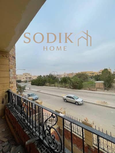 شقة 3 غرف نوم للبيع في العبور، القاهرة - WhatsApp Image 2025-06-04 at 1.06. 01 PM. jpeg