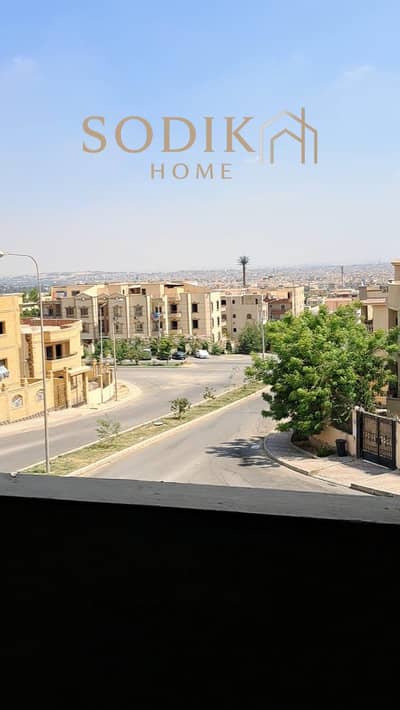 شقة 3 غرف نوم للبيع في العبور، القاهرة - WhatsApp Image 2025-07-05 at 3.32. 38 PM. jpeg