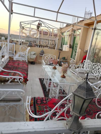 سطج 3 غرف نوم للبيع في العبور، القاهرة - WhatsApp Image 2025-07-28 at 11.50. 55 AM (3). jpeg