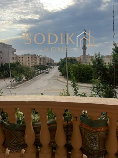 فلیٹ 3 غرف نوم للبيع في العبور، القاهرة - WhatsApp Image 2025-07-28 at 11.17. 13 AM (1). jpeg