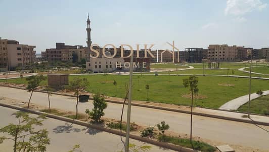 شقة 3 غرف نوم للبيع في العبور، القاهرة - WhatsApp Image 2025-08-09 at 1.23. 46 PM (1). jpeg