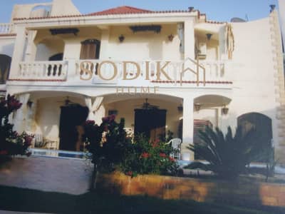 4 Bedroom Villa for Sale in Obour City, Cairo - WhatsApp Image 2025-02-25 at 6.39. 31 PM (3). jpeg