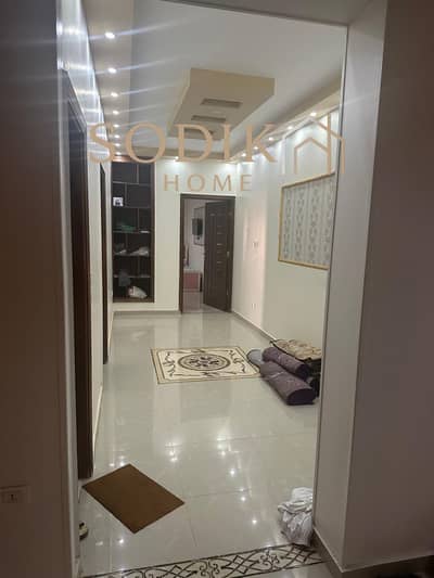 شقة 3 غرف نوم للبيع في العبور، القاهرة - WhatsApp Image 2025-07-30 at 3.28. 07 PM (1). jpeg