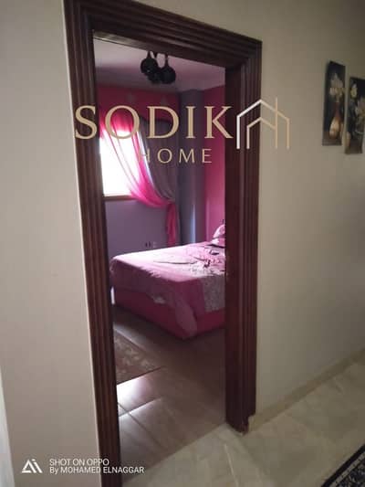 شقة 4 غرف نوم للبيع في العبور، القاهرة - WhatsApp Image 2025-06-23 at 2.04. 27 PM. jpeg