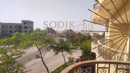 فلیٹ 3 غرف نوم للبيع في العبور، القاهرة - WhatsApp Image 2025-08-09 at 10.42. 53 AM (1). jpeg