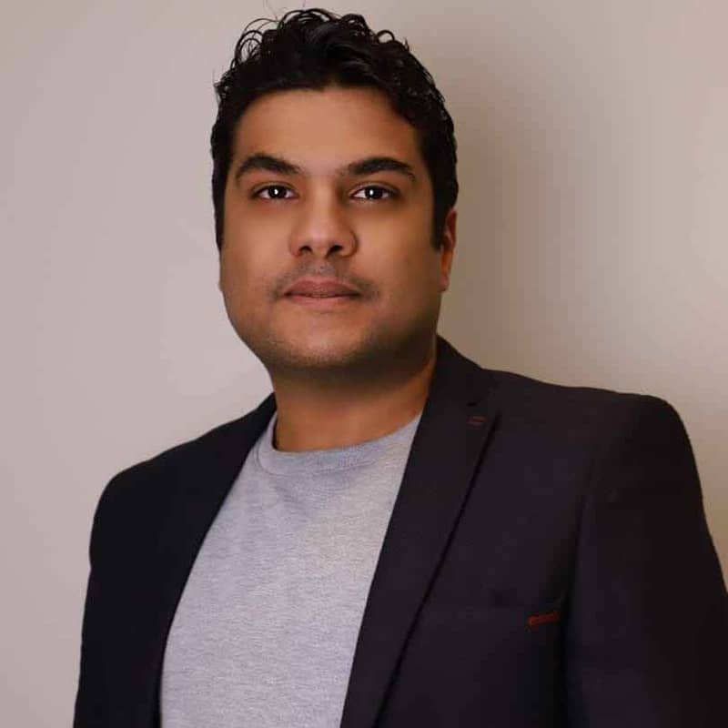 Amir salem