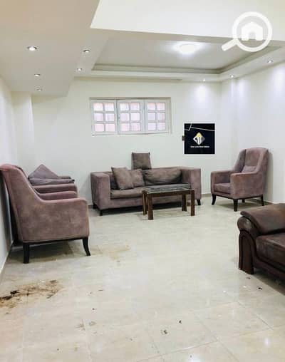 2 Bedroom Apartment for Rent in Sheikh Zayed, Giza - شقه للايجار اداري او سكني دقائق لهايبروان علي الرئيسي