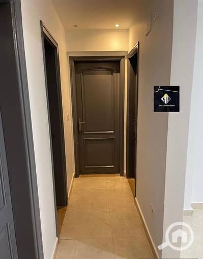 2 Bedroom Flat for Sale in 6th of October, Giza - شقه للبيع (كمبوند جنة اكتوبر) تشطيب مميز موقع مميز