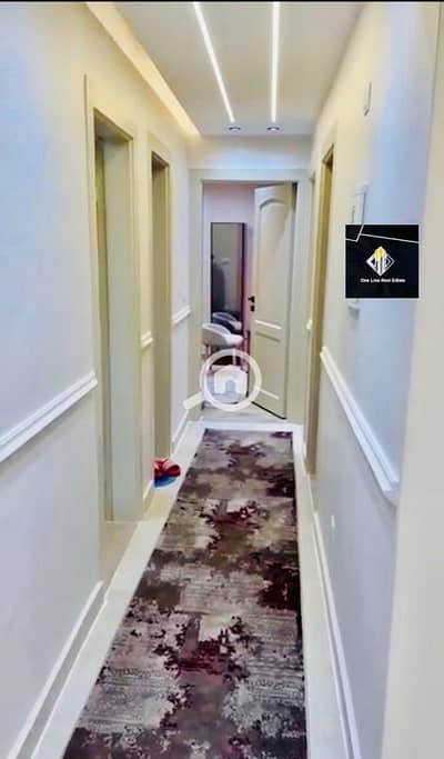 3 Bedroom Apartment for Rent in Sheikh Zayed, Giza - شقه للايجار فرش فندقي ( كمبوند جنه زايد٢ )