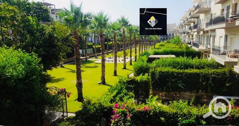 شقه للبيع كورت يارد سوديك بيفرلي هيلز سعر ممتاز