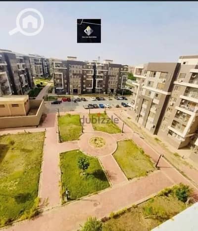 3 Bedroom Flat for Sale in Sheikh Zayed, Giza - شقه للبيع اقل سعر بكمبوند دار مصر الحي١٢ فيو مفتوح