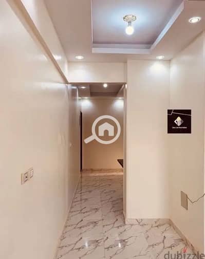 2 Bedroom Apartment for Rent in Sheikh Zayed, Giza - شقه ايجار علي الرئيسي اداري او سكني دقائق لهايبر وان تشطيب مميز
