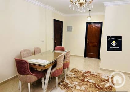 3 Bedroom Flat for Rent in Sheikh Zayed, Giza - شقه للايجار مفروش بسعر مميز كمبوند دار مصر الحي 16