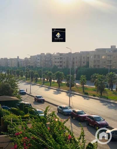 3 Bedroom Apartment for Rent in Sheikh Zayed, Giza - شقه للايجار امام بيفرلي هيلز 240 متر جاهزه علي السكن