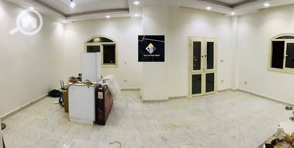 3 Bedroom Apartment for Rent in Sheikh Zayed, Giza - شقه للايجار خطوات لبيفرلي هيلز ومول مزار اول سكن