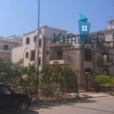 9 Bedroom Villa for Sale in 6th of October, Giza - WhatsApp Image 2025-06-23 at 4.39. 56 PM. jpeg