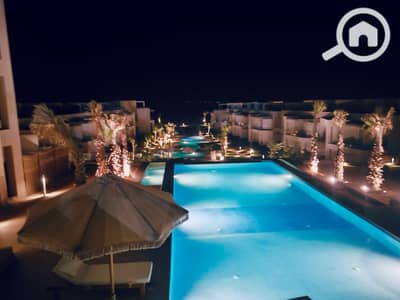 3 Bedroom Townhouse for Sale in Ain Sukhna, Suez - 096faa7a-8a66-47ff-b55b-3769f2882419. jpg